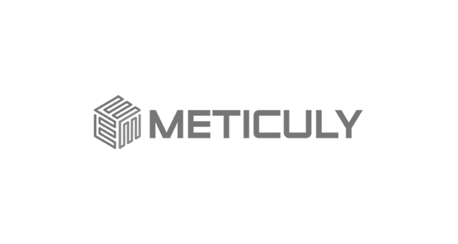 Meticuly logo