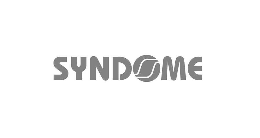 Syndome logo