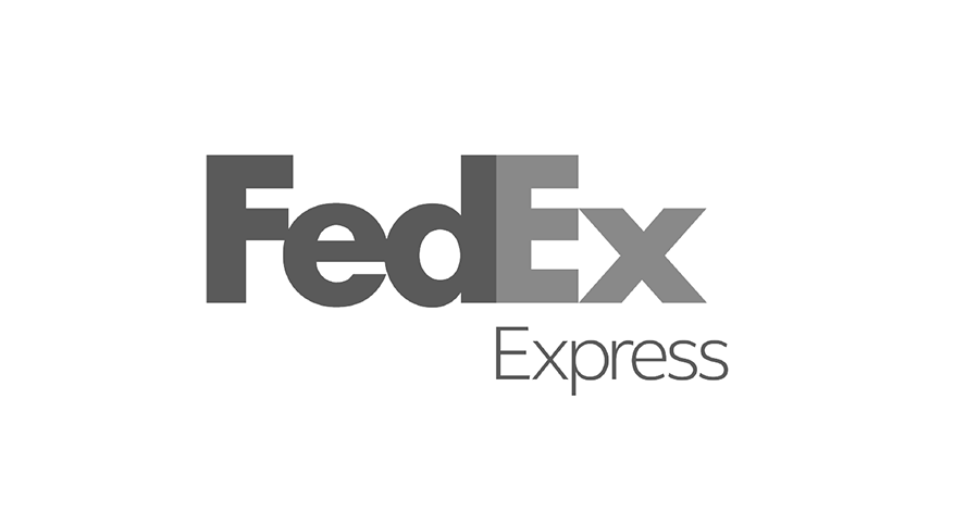FedEx Express logo