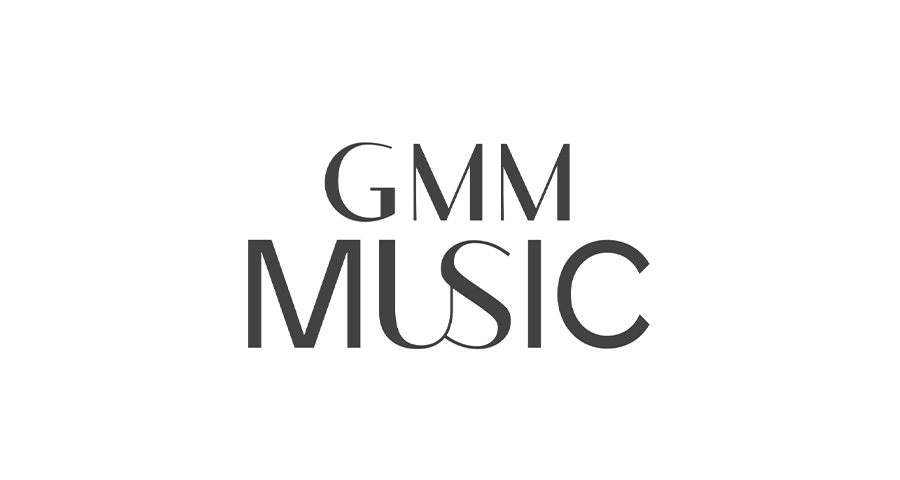 GMM Music logo