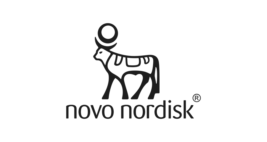 Novo Nordisk logo