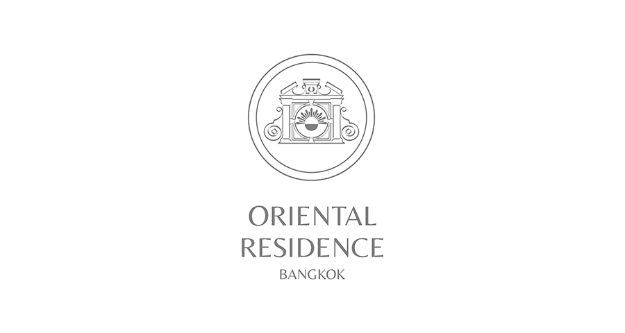 Oriental Residence Bangkok logo