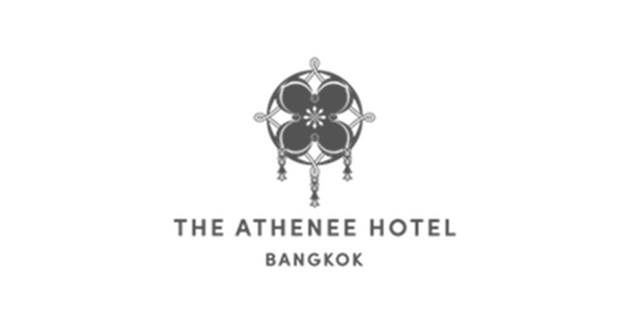 The Athenee Hotel Bangkok logo